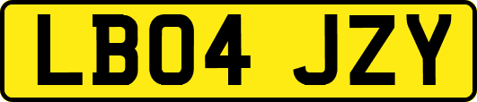 LB04JZY