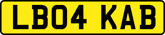 LB04KAB
