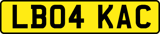 LB04KAC