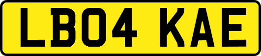 LB04KAE