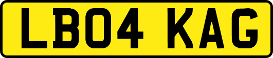 LB04KAG