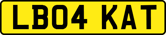LB04KAT