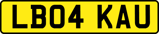 LB04KAU