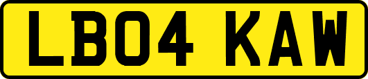 LB04KAW