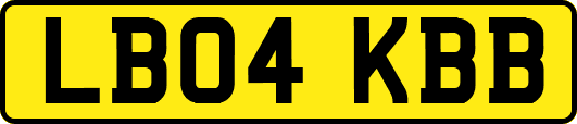 LB04KBB