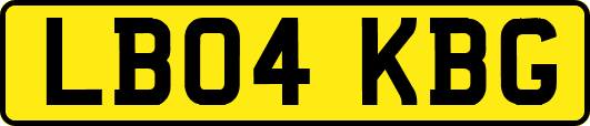 LB04KBG