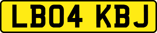 LB04KBJ