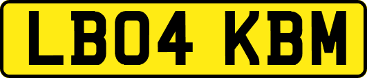 LB04KBM