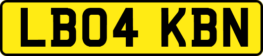 LB04KBN