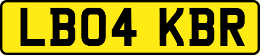 LB04KBR