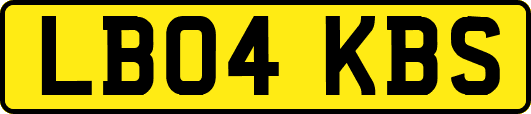 LB04KBS