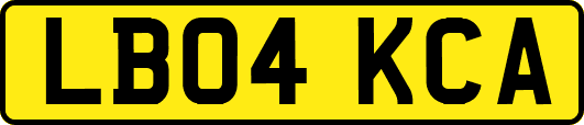 LB04KCA