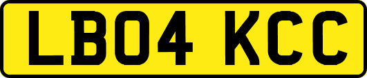 LB04KCC