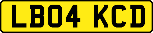 LB04KCD