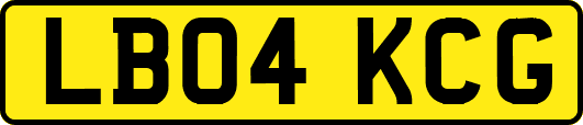 LB04KCG