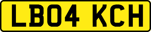LB04KCH