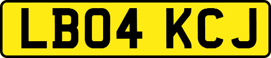 LB04KCJ