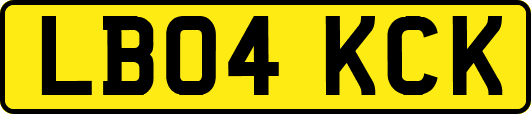 LB04KCK