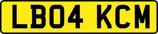 LB04KCM