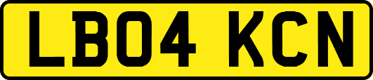 LB04KCN