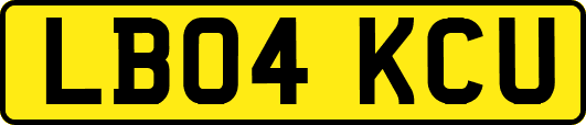 LB04KCU