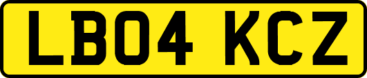 LB04KCZ