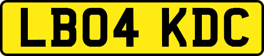 LB04KDC
