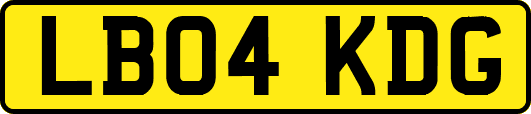 LB04KDG