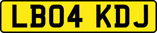 LB04KDJ