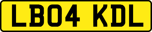 LB04KDL