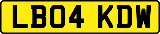 LB04KDW