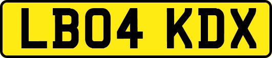 LB04KDX