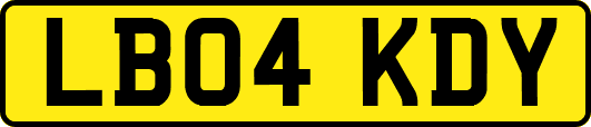 LB04KDY