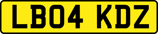 LB04KDZ