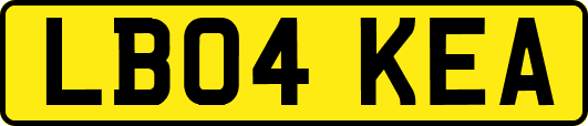 LB04KEA