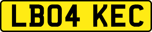 LB04KEC