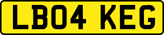 LB04KEG