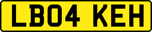 LB04KEH