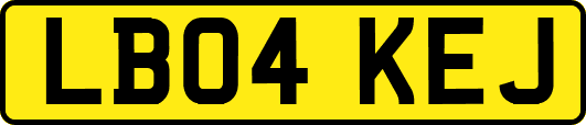 LB04KEJ