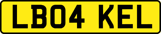 LB04KEL