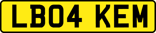 LB04KEM