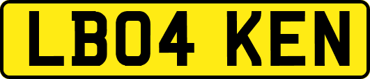 LB04KEN