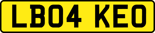 LB04KEO