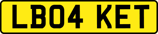 LB04KET
