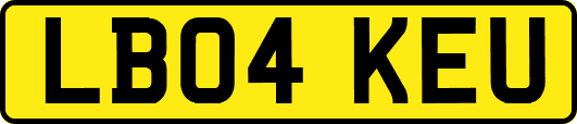 LB04KEU