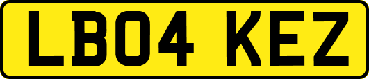 LB04KEZ