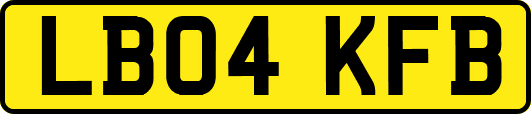 LB04KFB