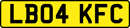 LB04KFC