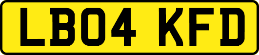 LB04KFD