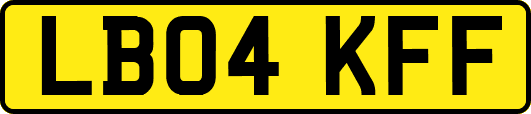 LB04KFF